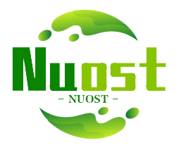 Tianjin Nuost Nou Energie Tehnologie Co ., Ltd